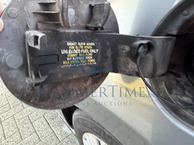 Hyundai i30 1.6i i-catcher isg stop & go, 2013 - afbeelding 11 van  28