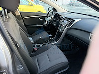 Hyundai i30 1.6i i-catcher isg stop & go, 2013 - afbeelding 17 van  28