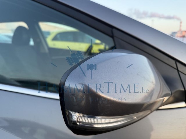 Hyundai i30 1.6i i-catcher isg stop & go, 2013 - afbeelding 18 van  28