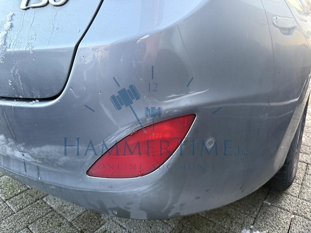 Hyundai i30 1.6i i-catcher isg stop & go, 2013 - afbeelding 21 van  28