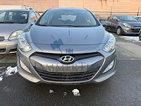 Hyundai i30 1.6i i-catcher isg stop & go, 2013 - afbeelding 12 van  28