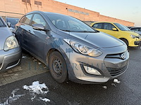 Hyundai i30 1.6i i-catcher isg stop & go, 2013 - afbeelding 22 van  28