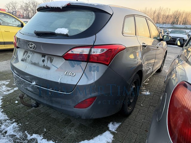 Hyundai i30 1.6i i-catcher isg stop & go, 2013 - afbeelding 23 van  28