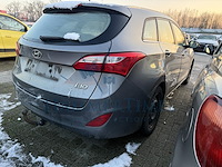 Hyundai i30 1.6i i-catcher isg stop & go, 2013 - afbeelding 23 van  28