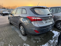 Hyundai i30 1.6i i-catcher isg stop & go, 2013 - afbeelding 24 van  28