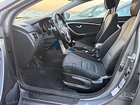Hyundai i30 1.6i i-catcher isg stop & go, 2013 - afbeelding 26 van  28