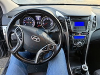 Hyundai i30 1.6i i-catcher isg stop & go, 2013 - afbeelding 28 van  28