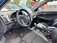 Hyundai i30 2.0 crdi executive,2009 - afbeelding 3 van  34