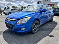 Hyundai i30 2.0 crdi executive,2009