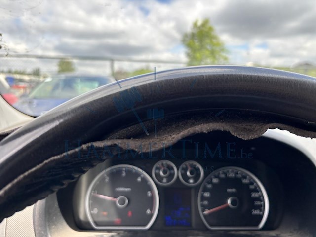 Hyundai i30 2.0 crdi executive,2009 - afbeelding 13 van  34