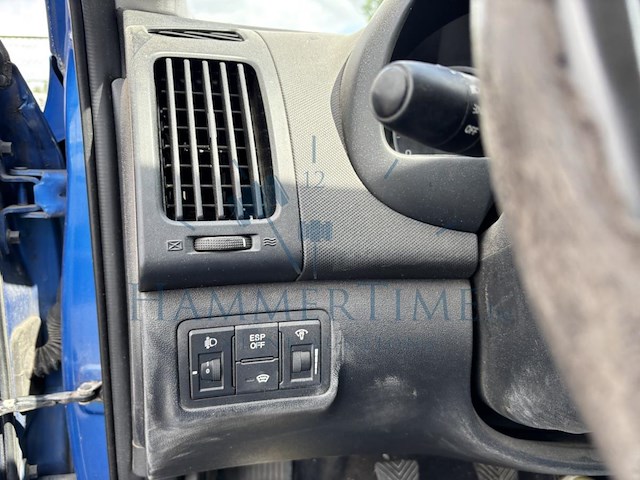 Hyundai i30 2.0 crdi executive,2009 - afbeelding 15 van  34