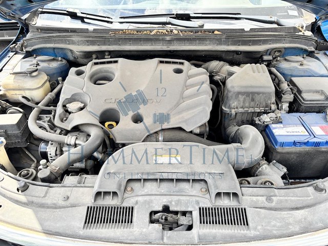 Hyundai i30 2.0 crdi executive,2009 - afbeelding 25 van  34