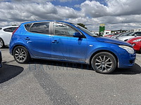 Hyundai i30 2.0 crdi executive,2009 - afbeelding 29 van  34