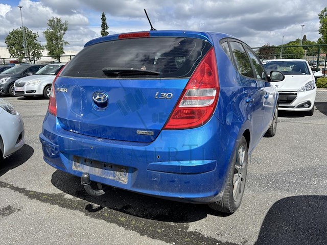 Hyundai i30 2.0 crdi executive,2009 - afbeelding 30 van  34