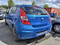Hyundai i30 2.0 crdi executive,2009 - afbeelding 32 van  34
