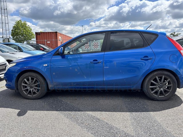 Hyundai i30 2.0 crdi executive,2009 - afbeelding 33 van  34
