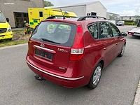Hyundai i30 2009 - afbeelding 2 van  23
