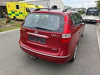 Hyundai i30 2009 - afbeelding 3 van  23