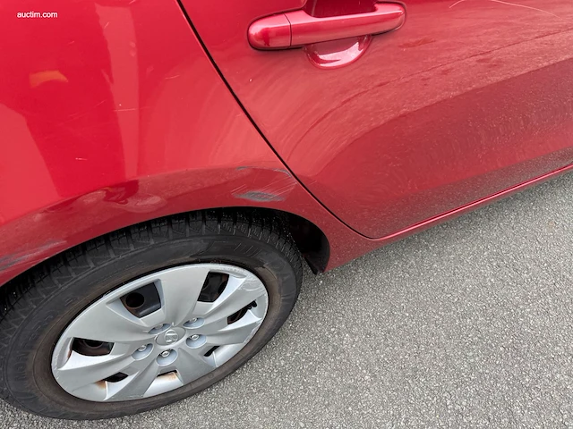 Hyundai i30 2009 - afbeelding 7 van  23