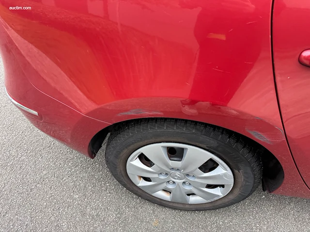 Hyundai i30 2009 - afbeelding 8 van  23