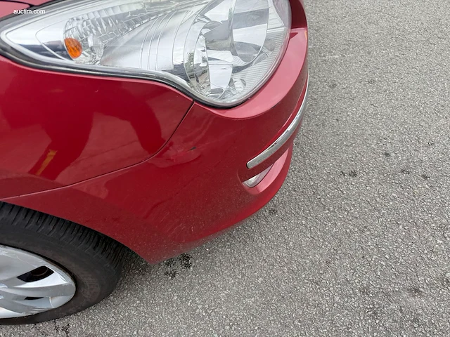 Hyundai i30 2009 - afbeelding 9 van  23