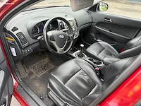 Hyundai i30 2009 - afbeelding 11 van  23