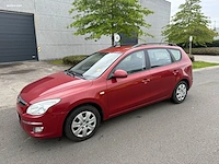 Hyundai i30 2009