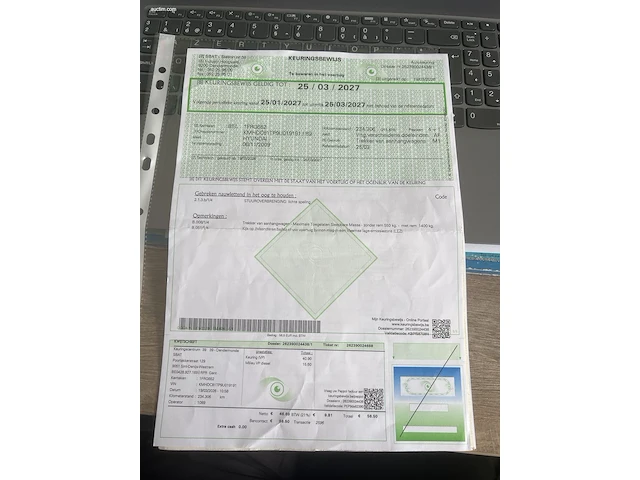 Hyundai i30 2009 - afbeelding 14 van  23