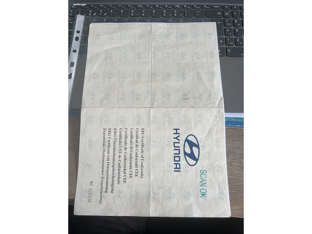 Hyundai i30 2009 - afbeelding 16 van  23