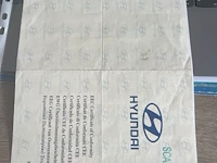Hyundai i30 2009 - afbeelding 16 van  23