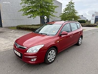 Hyundai i30 2009 - afbeelding 17 van  23