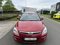Hyundai i30 2009 - afbeelding 20 van  23