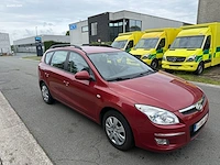 Hyundai i30 2009 - afbeelding 21 van  23