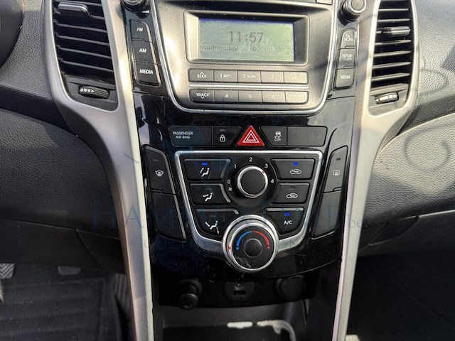 Hyundai i30 classic,2016 - afbeelding 6 van  39