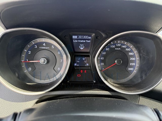 Hyundai i30 classic,2016 - afbeelding 8 van  39