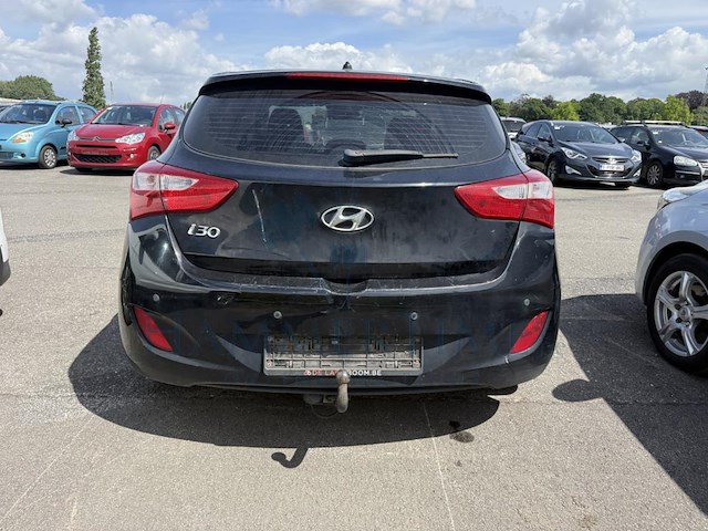 Hyundai i30 classic,2016 - afbeelding 35 van  39