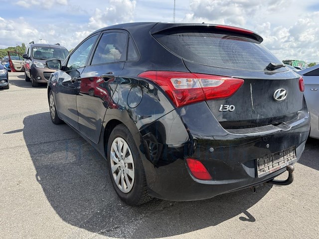 Hyundai i30 classic,2016 - afbeelding 36 van  39