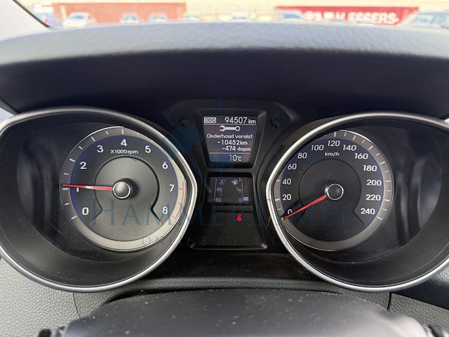 Hyundai i30 comfort 100 isg, 2016 - afbeelding 2 van  27