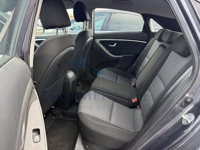 Hyundai i30 comfort 100 isg, 2016 - afbeelding 10 van  27