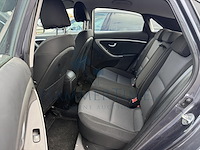 Hyundai i30 comfort 100 isg, 2016 - afbeelding 10 van  27