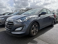 Hyundai i30 comfort 100 isg, 2016