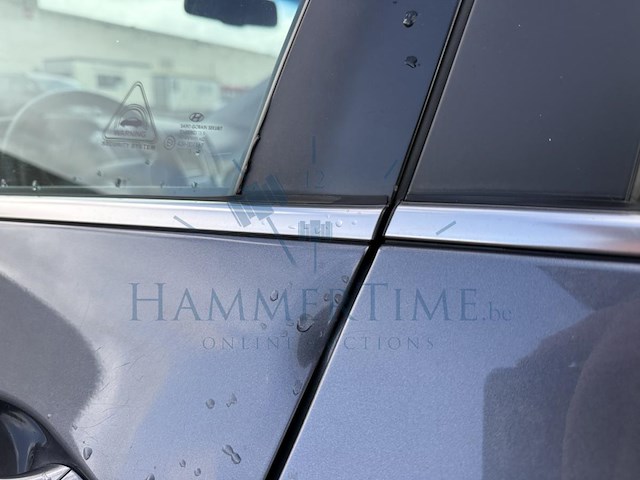 Hyundai i30 comfort 100 isg, 2016 - afbeelding 20 van  27