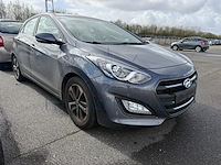 Hyundai i30 comfort 100 isg, 2016 - afbeelding 21 van  27