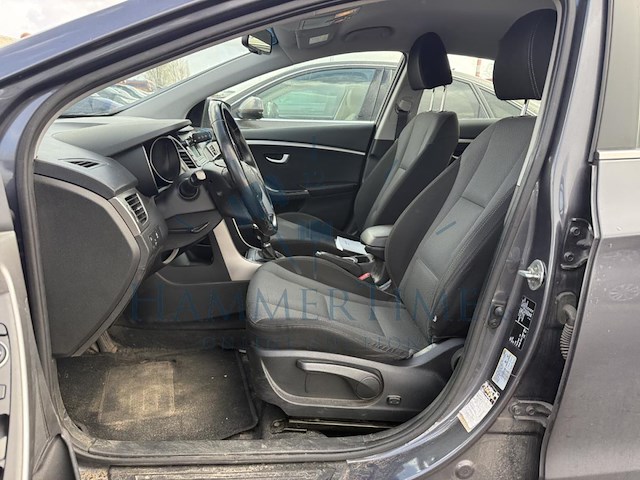 Hyundai i30 comfort 100 isg, 2016 - afbeelding 25 van  27