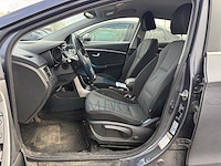 Hyundai i30 comfort 100 isg, 2016 - afbeelding 25 van  27