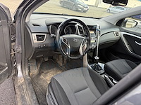 Hyundai i30 comfort 100 isg, 2016 - afbeelding 26 van  27