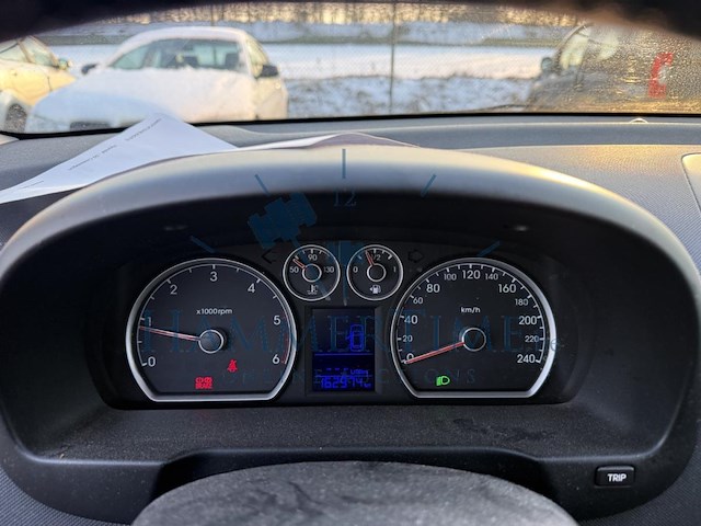 Hyundai i30 crosswagon comfort plus crdi 128 isg stop&go, 2011 - afbeelding 5 van  28