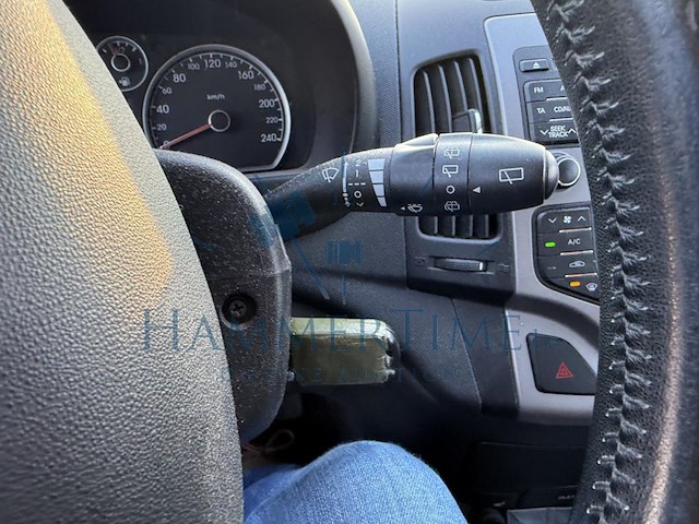 Hyundai i30 crosswagon comfort plus crdi 128 isg stop&go, 2011 - afbeelding 6 van  28