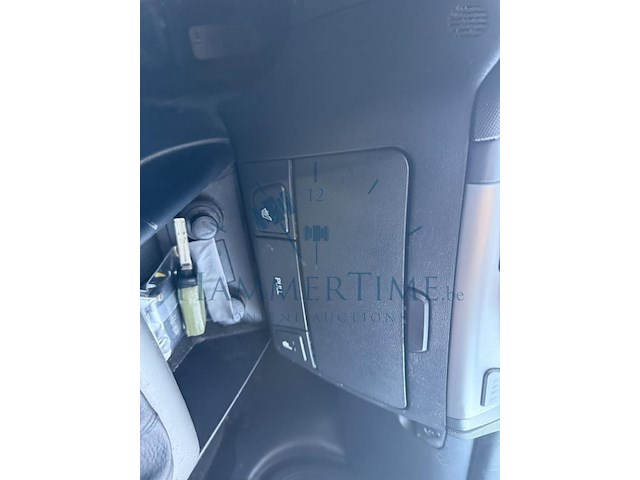 Hyundai i30 crosswagon comfort plus crdi 128 isg stop&go, 2011 - afbeelding 9 van  28