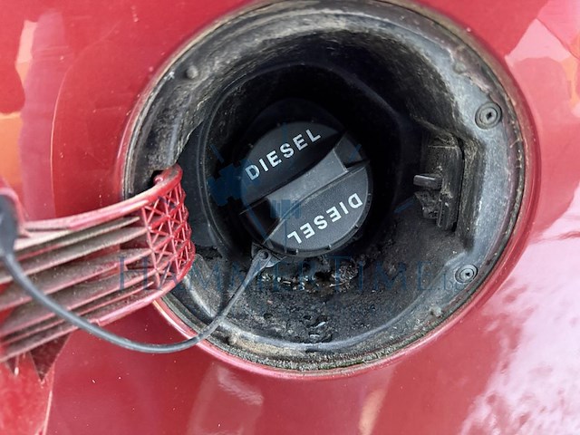 Hyundai i30 crosswagon comfort plus crdi 128 isg stop&go, 2011 - afbeelding 13 van  28